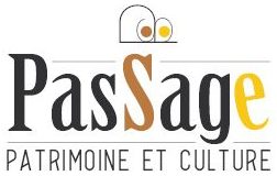 Logo PasSage Patrimoine et Culture